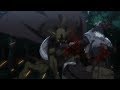 Goblin Slayer Kicks Goblin King S Ass Goblin Slayer 12
