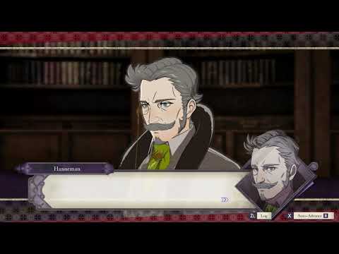 Let's Play Fire Emblem: Three Houses (Blind): Part 61: Who Will Dance?