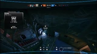 レインボーシックスキル集*