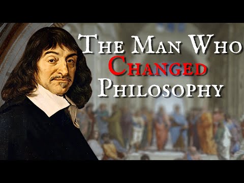 Everything You Need to Know About Descartes and His Philosophy