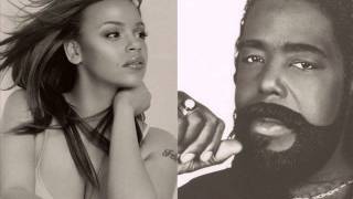 Barry White feat Faith Evans - My Everything