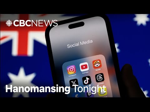 Bereaved mother says social media played on daughter's vulnerabilities | Hanomansing Tonight