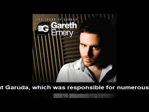 The Sound of Garuda - CD1 - Track13
