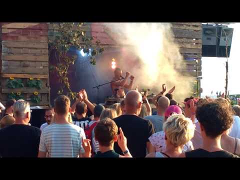 FlowinImmo @ Watt En Schlick 2017 * Jadebusen (freestyle)