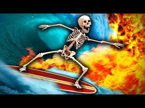 download lagu mp3 mp4 Surf Metal, download lagu Surf Metal gratis, unduh video klip Surf Metal