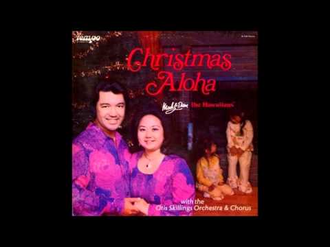 Gloria : Mark & Diane, The Hawaiians