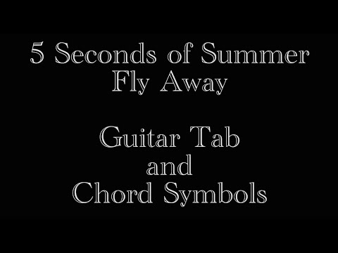 Fly Away - Sky's End