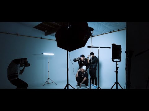 Xristian, @Yoelyizi, @neotripg - DIGITAL BANDO (Official Video)