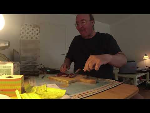 MongoTV_5806 - John Venter På Bedre Tider - Del 697 - Dag 998 af 1.000 Dage