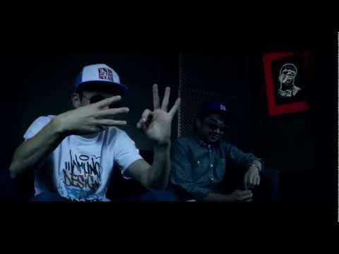 Rootscore l'émission - Dj SEK & Dj Keri #19