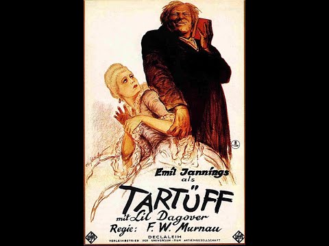 Herr Tartüff (1926) Director: Friedrich Wilhelm Murnau