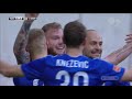 video: Puskás Akadémia - Budapest Honvéd 1-1, 2018 - Összefoglaló