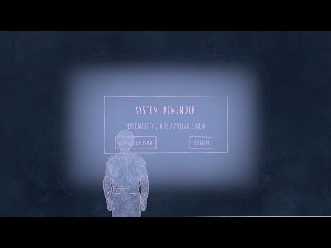 Adam Mah - The Cloud (Official Music Video)