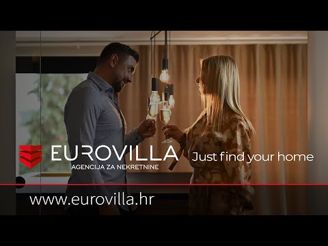 Eurovilla - Just Find Your Home