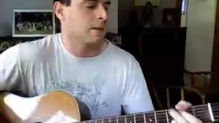 Titty Twister - Diesel Boy (Acoustic cover)