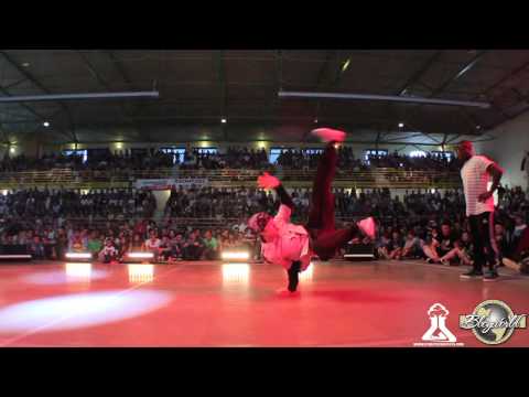 Sknuf vs Skychief // .BBoy World // BREAKING 1on1 QUARTER-FINAL | ROCHEFORT BATTLE 2013