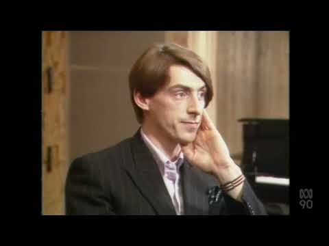 Countdown (Australia)- Molly Meldrum Interviews The Style Council- May 26, 1985