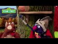 Sesame Street The Acorn Super Grover 2 0