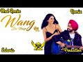 Wang Da Naap Dhol Remix Ammy Virk Remix Bs Remix Lahoria Production Remix 2025 Dj Remix Song