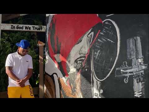 RIP Small V Ft. Lex Talento - In God We Trust