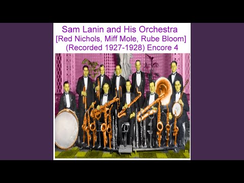 Chloe (Recorded 1928)