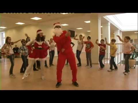 Опа Новый Год!!! Opa New Year!!!