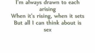 Let It Roll- All Time Low lyrics.