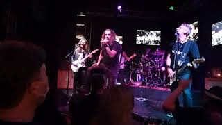 Viper - Rebel Maniac Manifesto 19.02.22