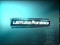Vinheta Leitura Dinâmica Rede TV 2005