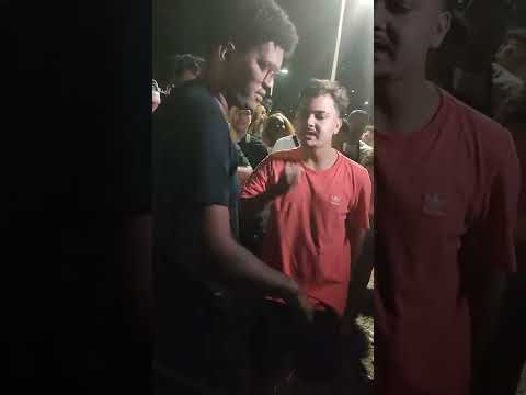 VINICIUS ZN X TORVI  - 1 ROUND