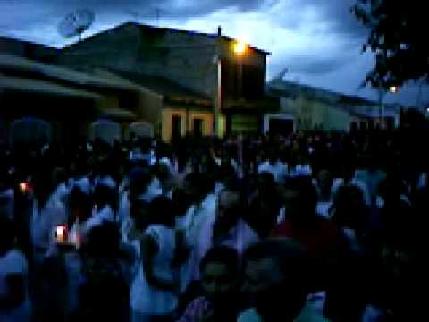 nossa senhora das candeias