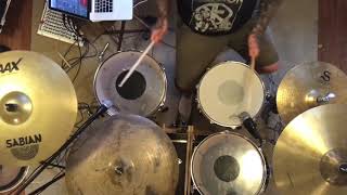 Goldfinger - Chris Cayton (drum cover)