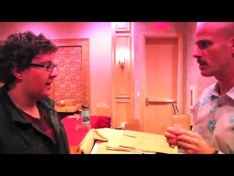 Super Sharpie by Magic Smith