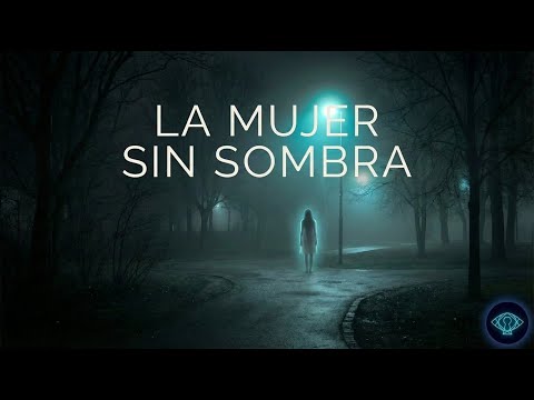 Archivo 041🚆 La Mujer que Camina Sin Sombra | Caso Parque Chacabuco, Buenos Aires | 🌑