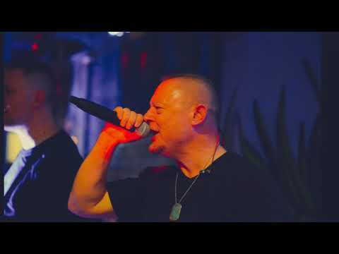 WildCard - Knights Of Cydonia