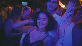 12018 MadHattersBall Club DV8 Recap