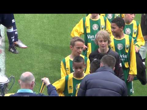 ADO O12 ADO O13 04 05 2014 prijsuitreiking