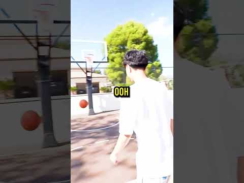 Lonzo Ball Did Not Want To Play Ray 1v1! 😭🏀