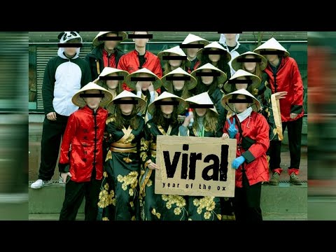YEAR OF THE OX - VIRAL