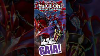 🐎🐉 ¡¿Como jugar GAIA EL CABALLERO MAGICO en YUGIOH?! 🔥🏆 Guía Master Duel Links #Anime #Judaco