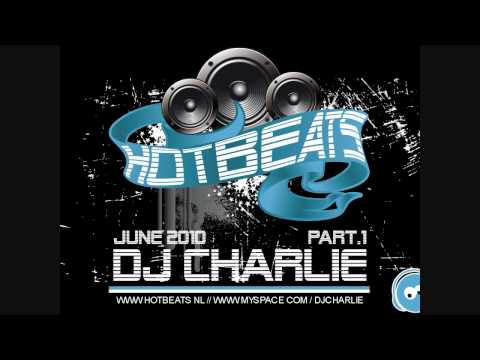 House & Electro Music June 2010 part 1