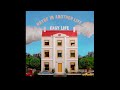 Easy Life Gus Dapperton ANTIFREEZE