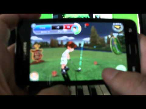 let's golf 2 android tablet