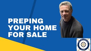 Sell Your Home Fast And For Top Dollars [Home Pre Sale Prep]