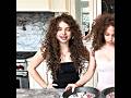 CAN WE BE EACH OTHER COMPANY Subscribe Sisters Curlyhair Kalogeras Triplets Creds AE Nova