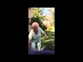 Watch Out Grandma - Lawnmower Deth