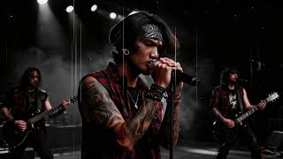 Download lagu Jangan Biarkan - Diana Nasution - Cover Male Rock Modern mp3