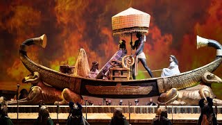 Download lagu 【Full opera】Giuseppe Verdi: Aida, NCPA China 2015 mp3