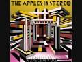 Apples in Stereo -- Told You Once 