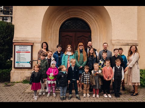 Dzieci Królowej - Chcę wołać jak Serafin ( feat. Natalia Majewska-Marszałek)